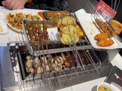 -玉善烧烤串城(长春总店)