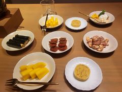 -隐溪茶馆(金虹桥店)