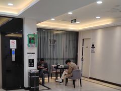 -牙博士口腔品牌连锁(昆山城区店)