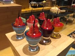 -Oakwood奥克伍德·奥克丽府西餐厅