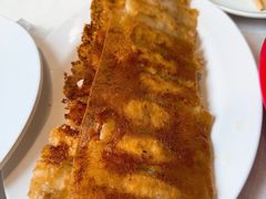 -大眼锅贴水饺(河东店)