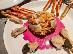 -蟹榭·本帮江浙菜·蟹宴(五角场合生汇商场店)