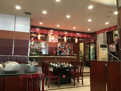 大堂-蝎王府羊蝎子(西稍门店)