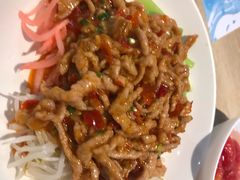 -小雅木姜子烤鸡·贵州菜(鸿通城店)