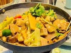 -海市蜃楼花园主题餐厅(石顶店)