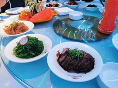 -世纪缘国际会议中心·中餐厅(百家湖店)