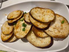 茄子-么子烤肉(化龙池店)