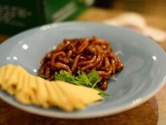 -大鸭梨烤鸭(左家庄店)