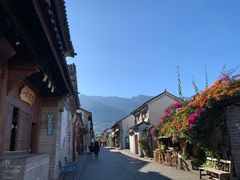 -大理古城
