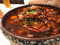 -大鸭梨烤鸭(左家庄店)