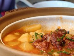 -南堂馆·新川菜(春熙路店)