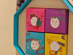 -PAUL LAFAYET 法式甜品(国金中心商场店)