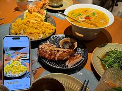 -Tegu泰古莲·泰国餐厅(红山6979店)