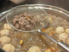 -丫丫汤膳打边炉(宏府408坊店)