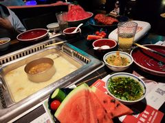 -大隐·成都火锅Bistro(合生麒麟新天地店)