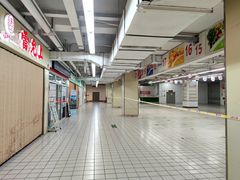 -农工商超市(金沙江路店)