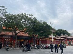-炬龙牛肉店(新华店)