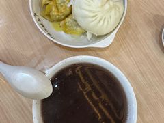 -蒋家桥饺面店(东关街店)