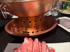 -南门涮肉(上海二店)