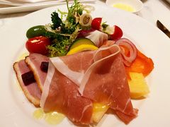 -Cova Ristorante & Caffe(海港城店)