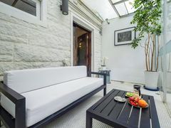 -6号花园别墅酒店