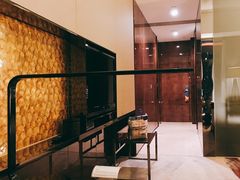 -广州天河希尔顿酒店