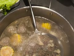 -贵宾牛·潮汕牛肉火锅(珠池总店)
