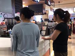 -CoCo都可(虹口龙之梦店)