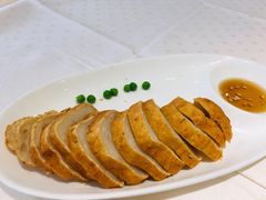 鱼饼-顺风海鲜港(长寿路店)