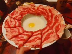 太阳肥牛-重庆袁老四火锅(武进万达店)