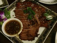 -Siam泰餐厅(水上公园店)