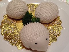 -8餐厅(新葡京酒店)