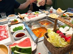 -海底捞火锅(铁西万达店)