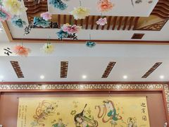 -唐风温泉