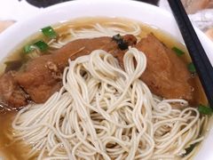-万福兴(齐门路店)