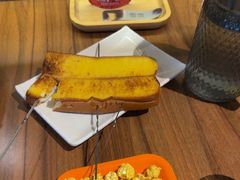 -一烧一烤•锦州烧烤(KTV包房·长江街店)