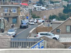 -崂山仰口游览区