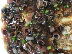 -景祥海鲜美食餐厅