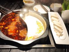 -鱼豆吉·豆浆鱼火锅(CBD店)