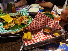 -泰妃殿(武汉首店)