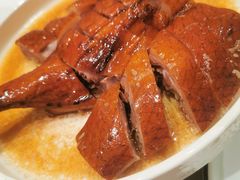-狮王府淮扬菜(新街口友谊店)