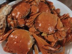 -江南村海鲜馆(洞头店)