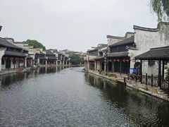 -南浔古镇