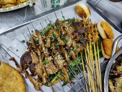 -小民大排档(马场角横路店)