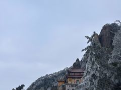 -九华山风景区