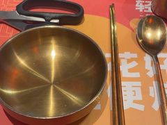 -轻烧烤肉(光谷步行街店)