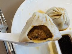 -无锡君来洲际酒店