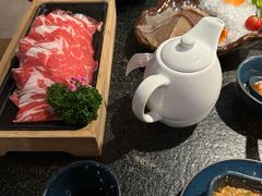-湊湊火锅·茶憩(世博大道店)