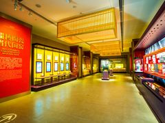 -淄博花灯齐彩城