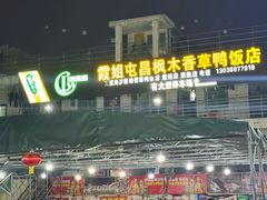 -霞姐屯昌枫木香草鸭店(海螺店)